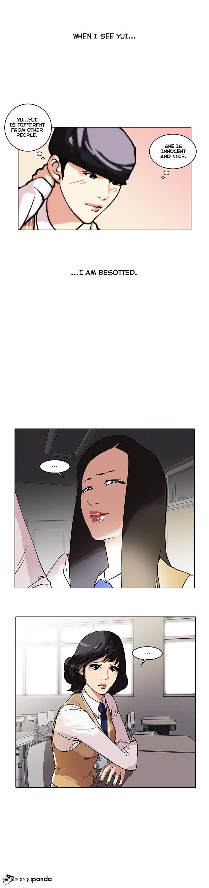 18+ Lookism Chapter 29 page 6