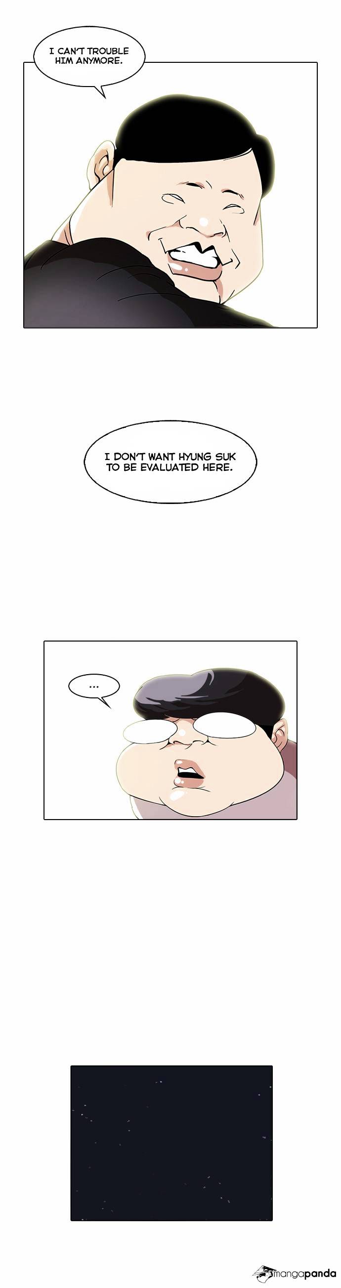 18+ Lookism Chapter 29 page 11