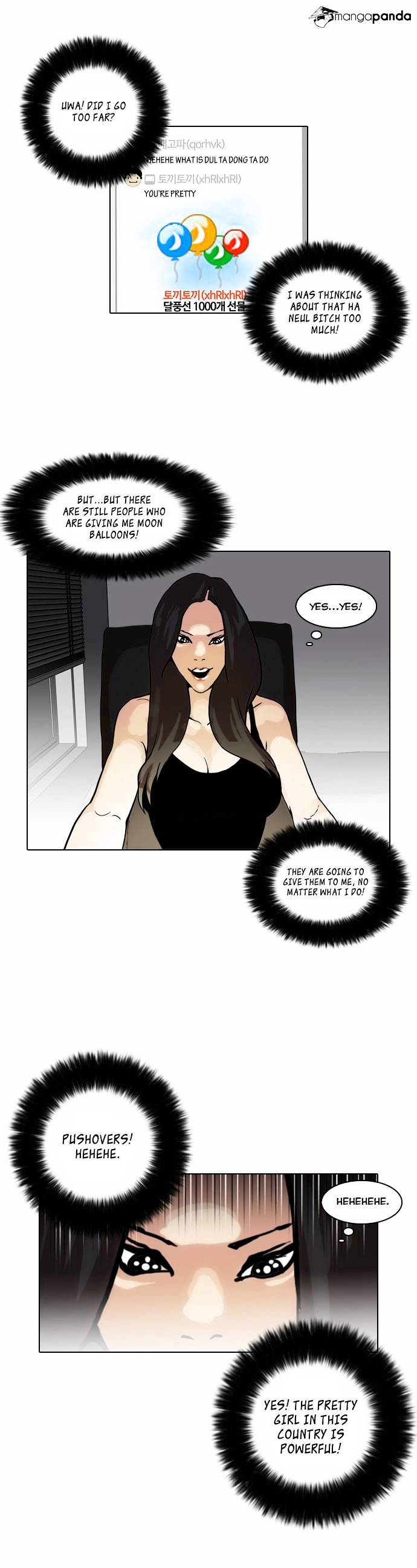 18+ Lookism Chapter 29 page 15