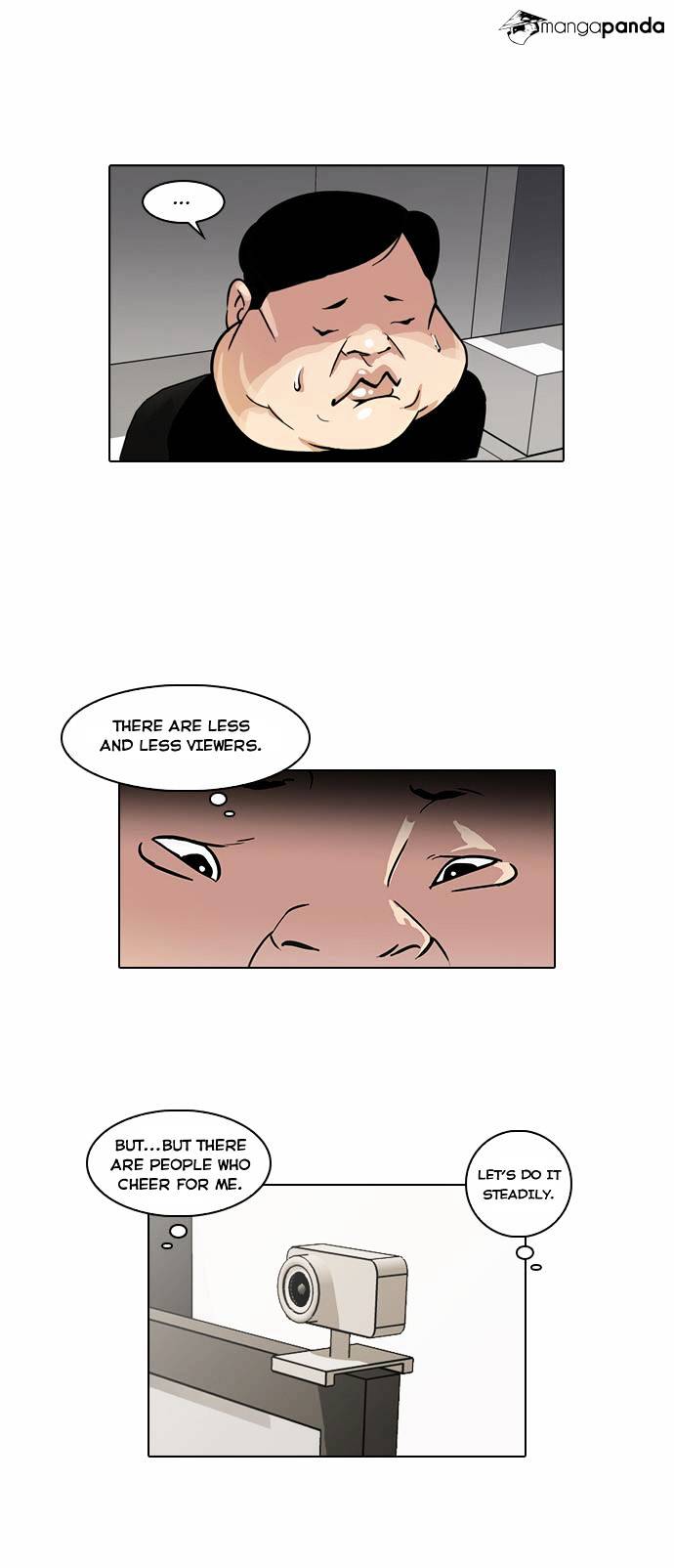 18+ Lookism Chapter 29 page 18