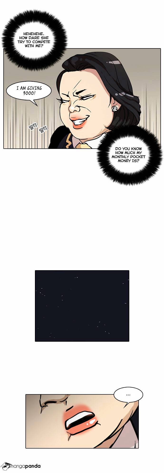 18+ Lookism Chapter 29 page 30