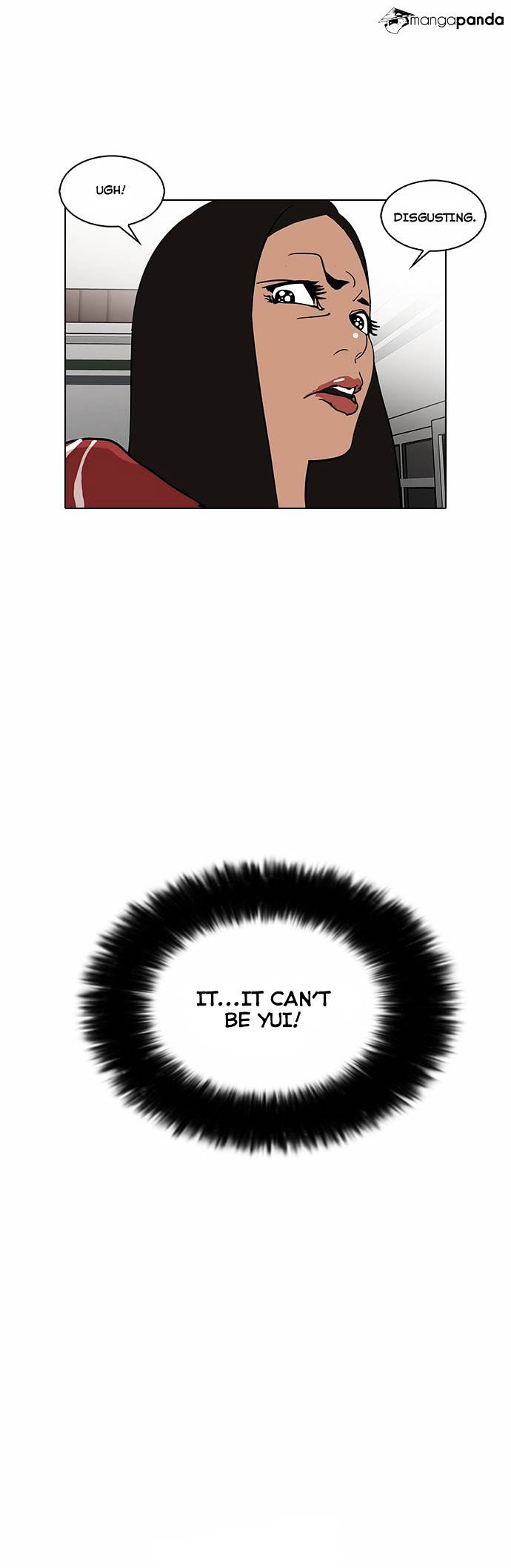 18+ Lookism Chapter 29 page 47