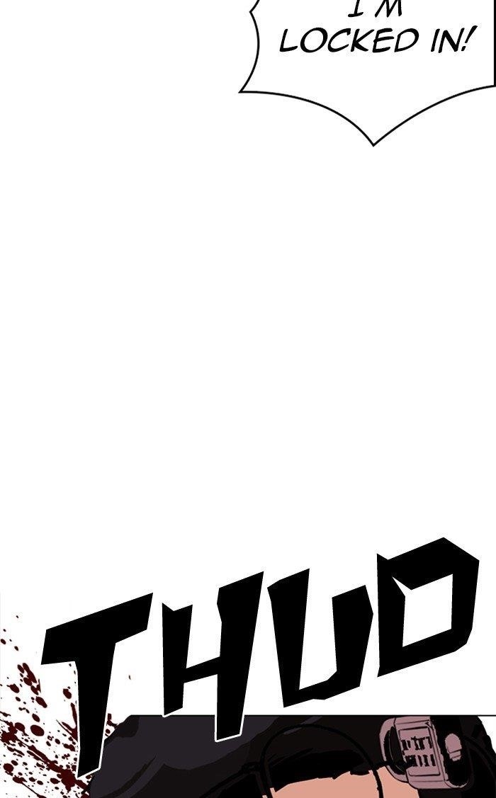 18+ Lookism Chapter 290 page 2