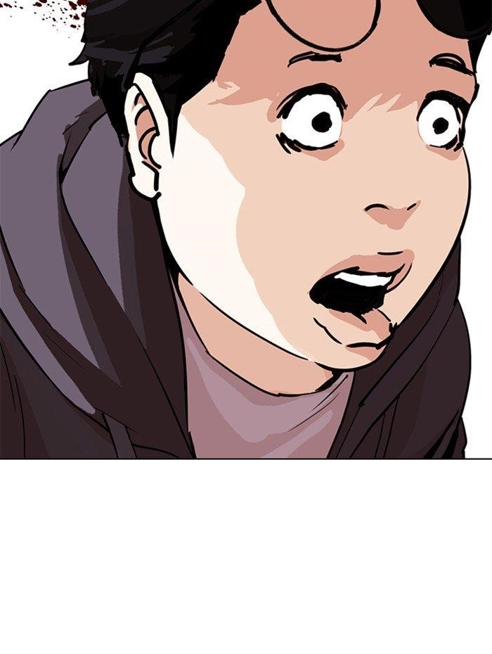 18+ Lookism Chapter 290 page 3