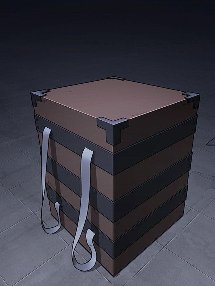 18+ Lookism Chapter 290 page 8