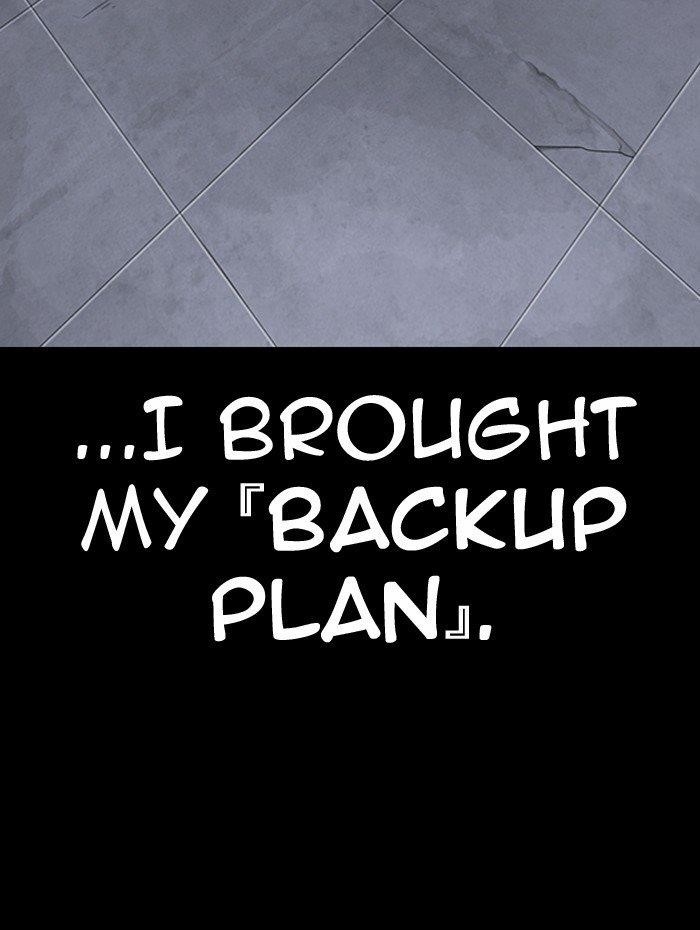 18+ Lookism Chapter 290 page 9