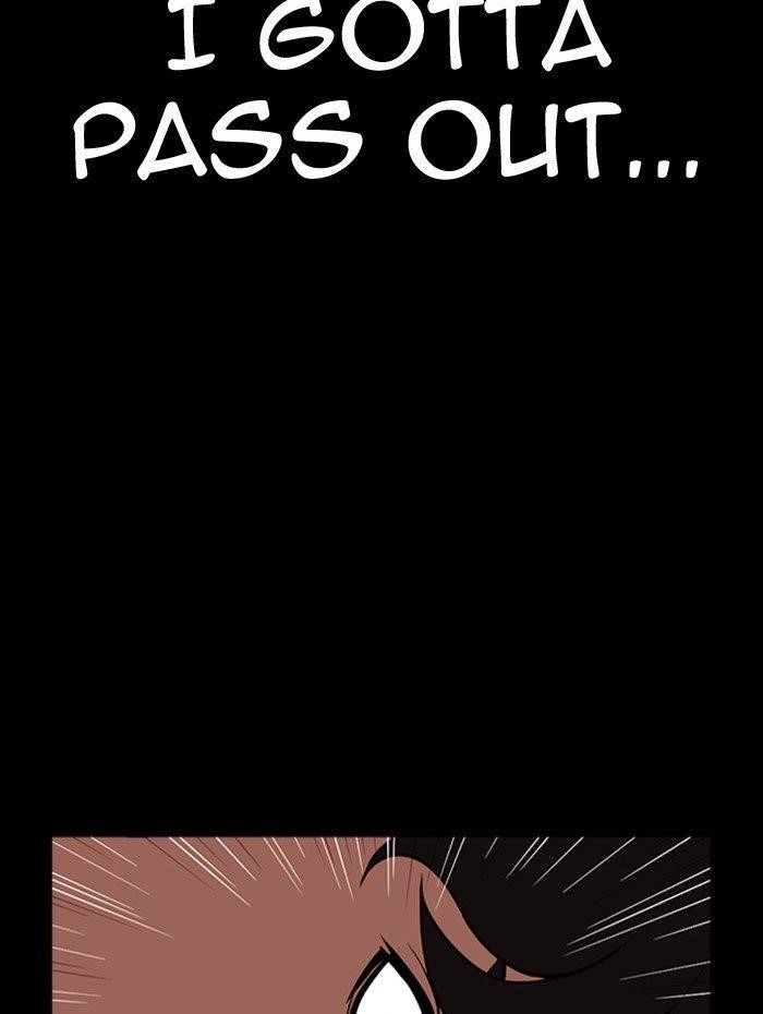18+ Lookism Chapter 290 page 13