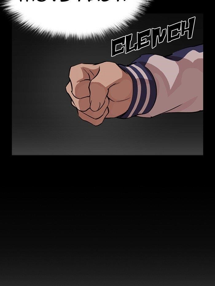 18+ Lookism Chapter 290 page 17