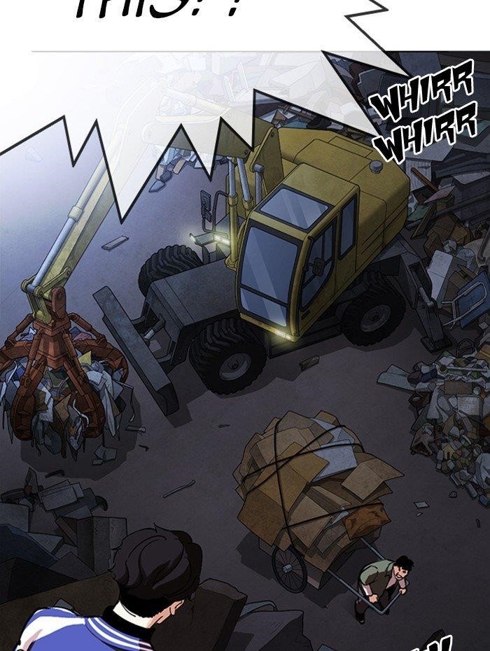 18+ Lookism Chapter 290 page 24