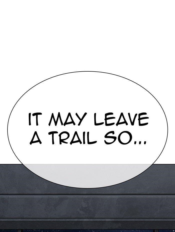 18+ Lookism Chapter 290 page 28