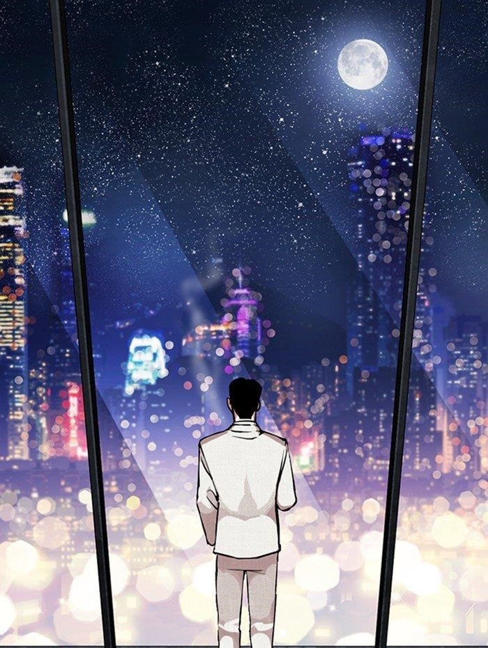 18+ Lookism Chapter 290 page 29