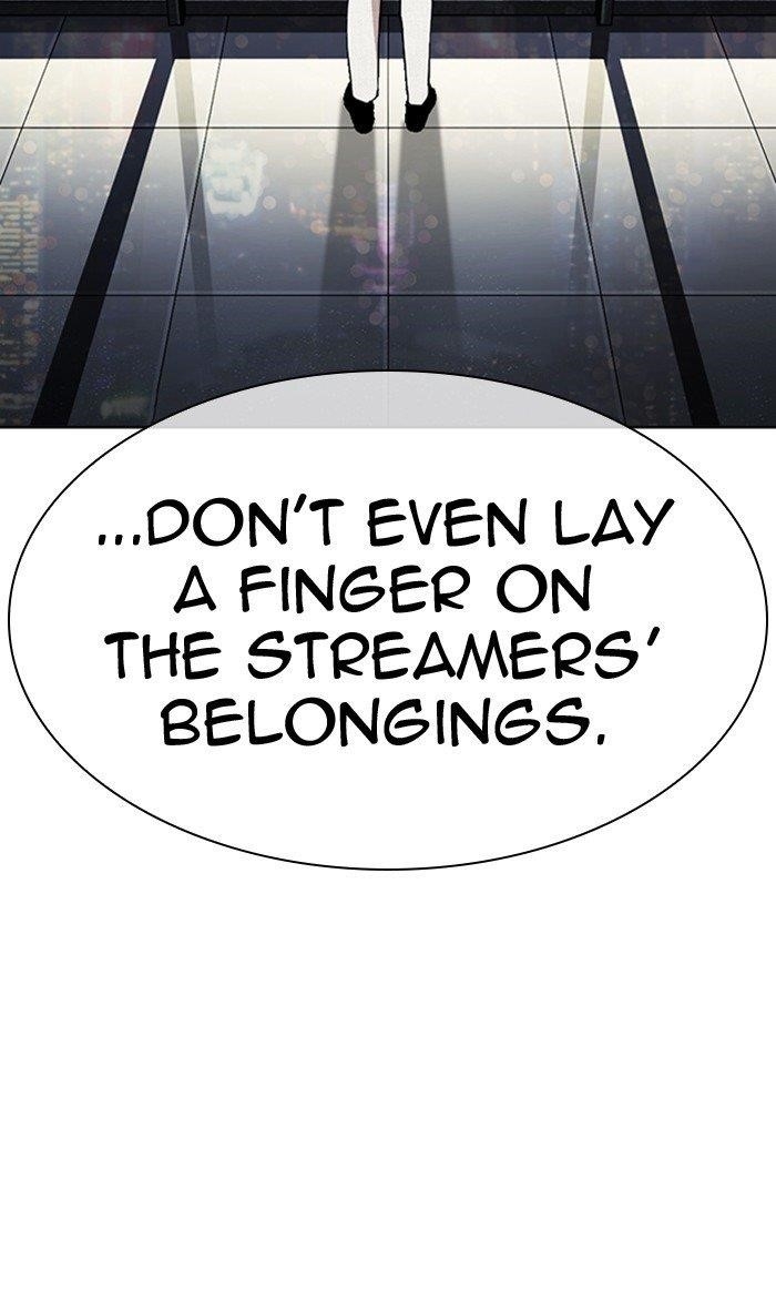 18+ Lookism Chapter 290 page 30