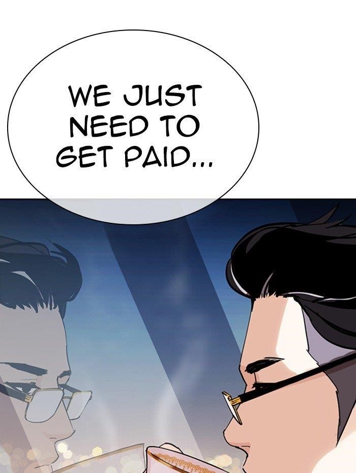 18+ Lookism Chapter 290 page 31