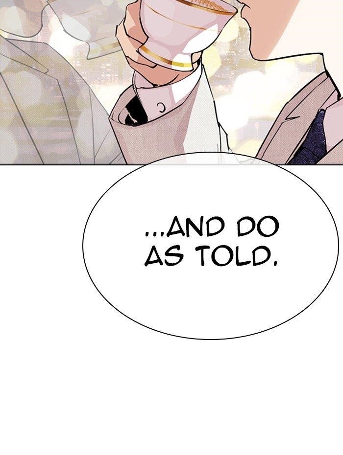 18+ Lookism Chapter 290 page 32