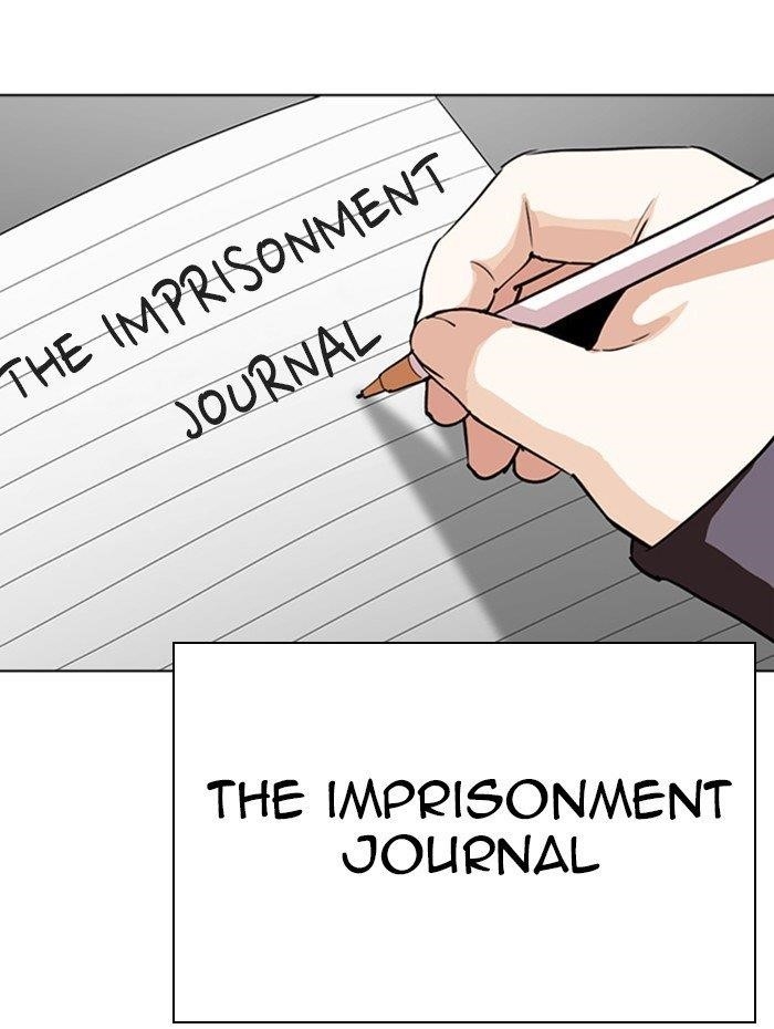 18+ Lookism Chapter 290 page 35