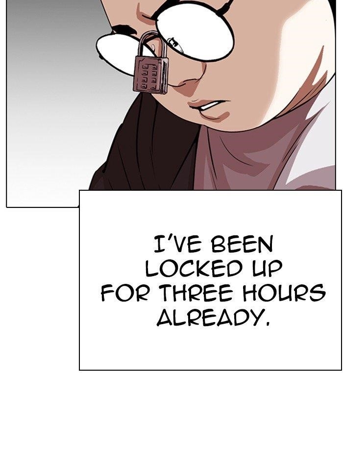 18+ Lookism Chapter 290 page 37
