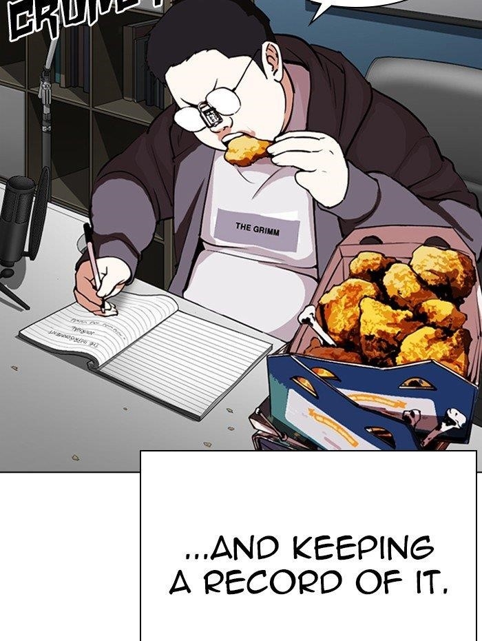 18+ Lookism Chapter 290 page 39