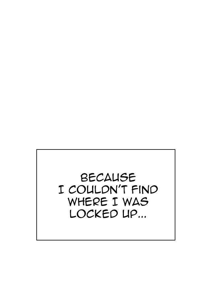 18+ Lookism Chapter 290 page 44