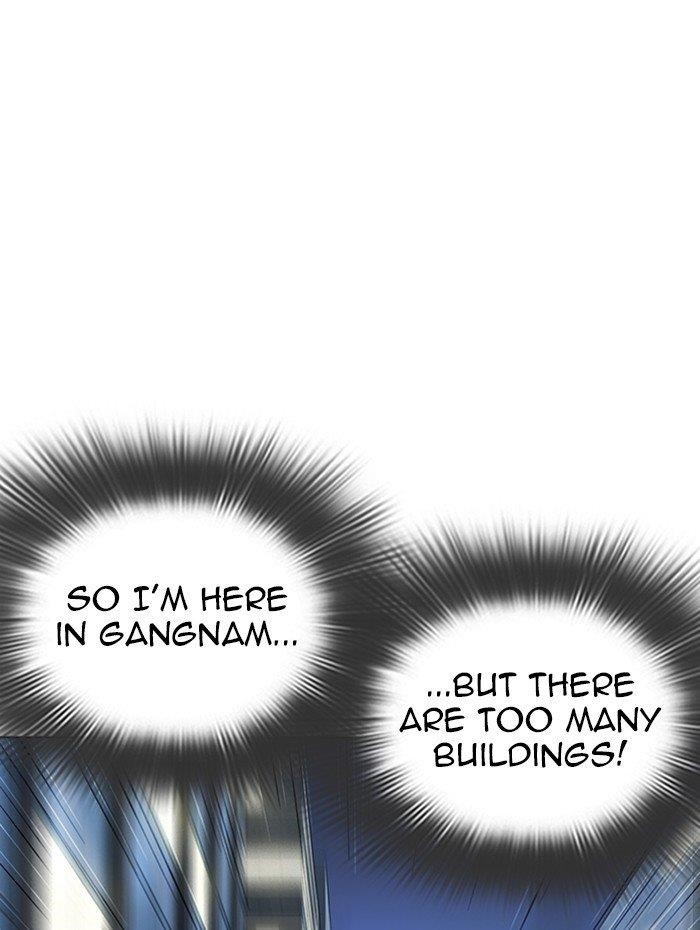 18+ Lookism Chapter 290 page 45
