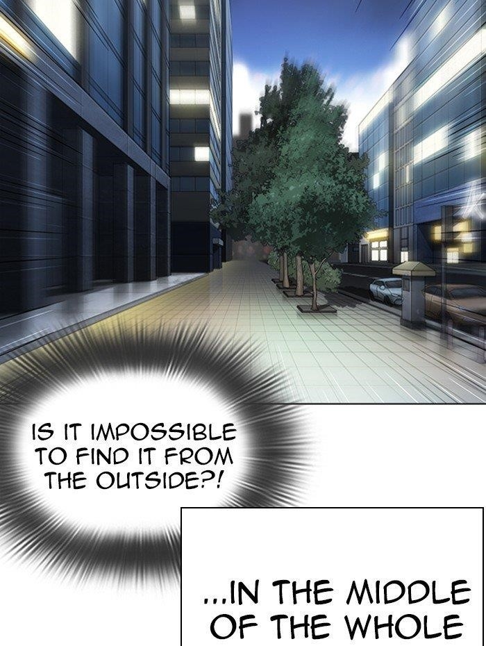 18+ Lookism Chapter 290 page 46