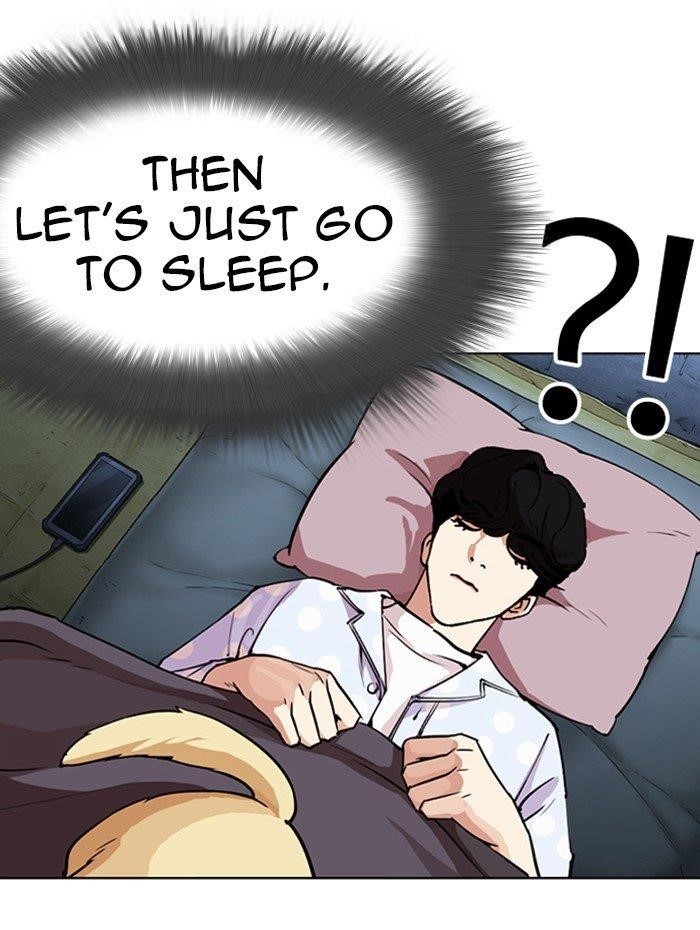 18+ Lookism Chapter 290 page 48