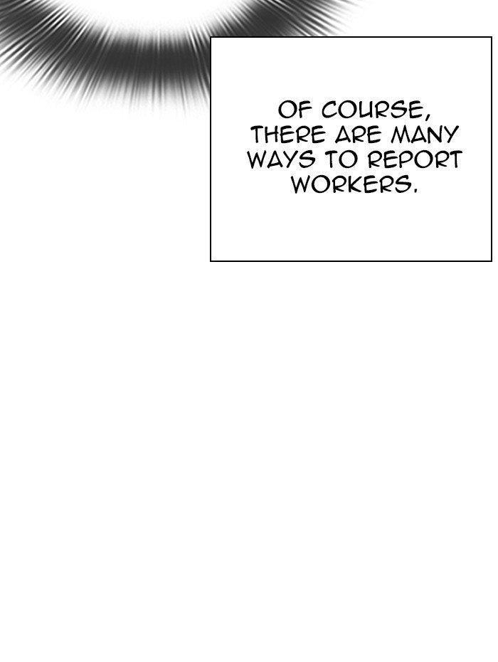 18+ Lookism Chapter 290 page 51
