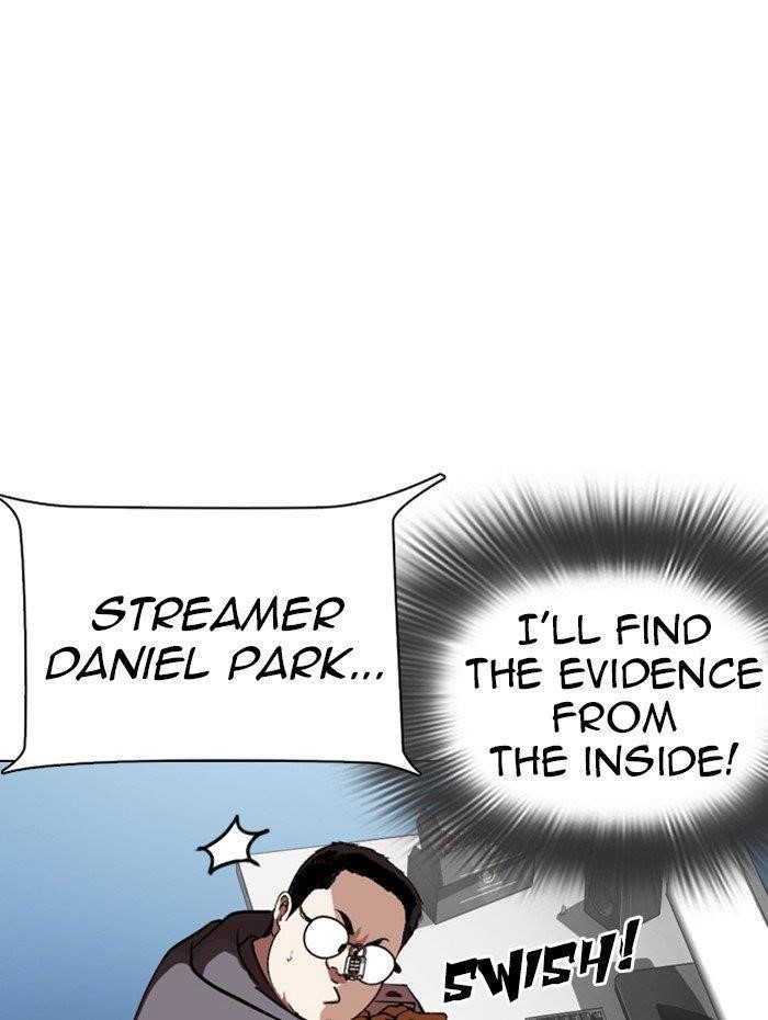 18+ Lookism Chapter 290 page 54