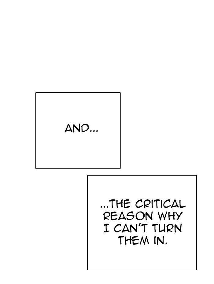 18+ Lookism Chapter 290 page 56