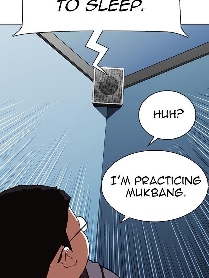 18+ Lookism Chapter 290 page 58