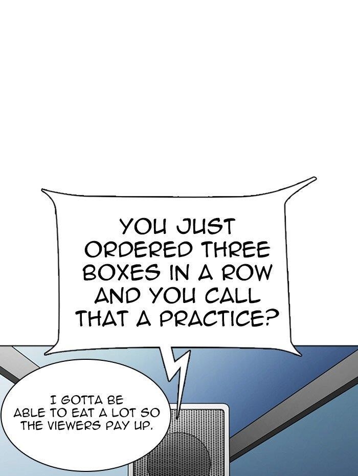 18+ Lookism Chapter 290 page 60