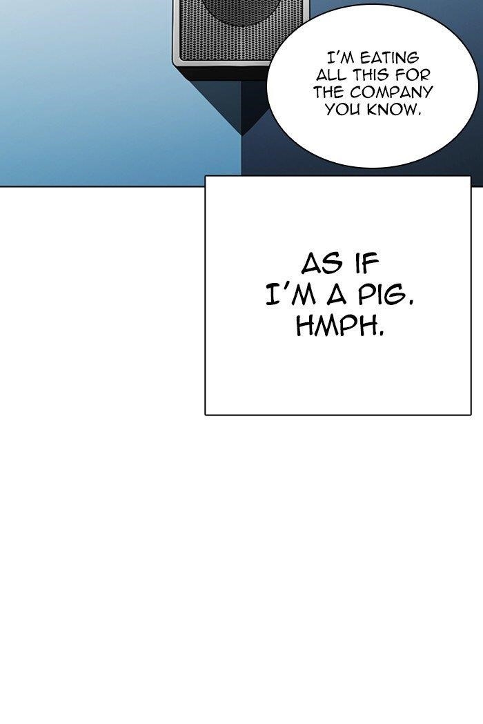 18+ Lookism Chapter 290 page 61