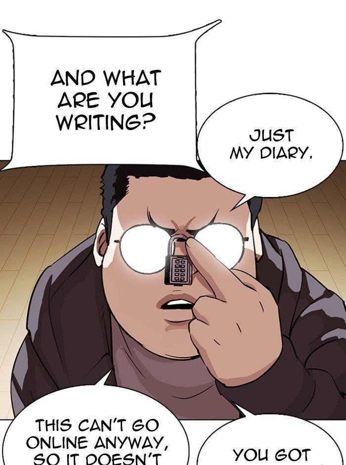 18+ Lookism Chapter 290 page 62