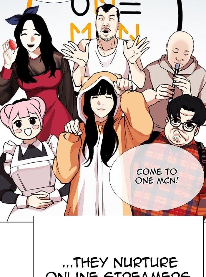 18+ Lookism Chapter 290 page 65