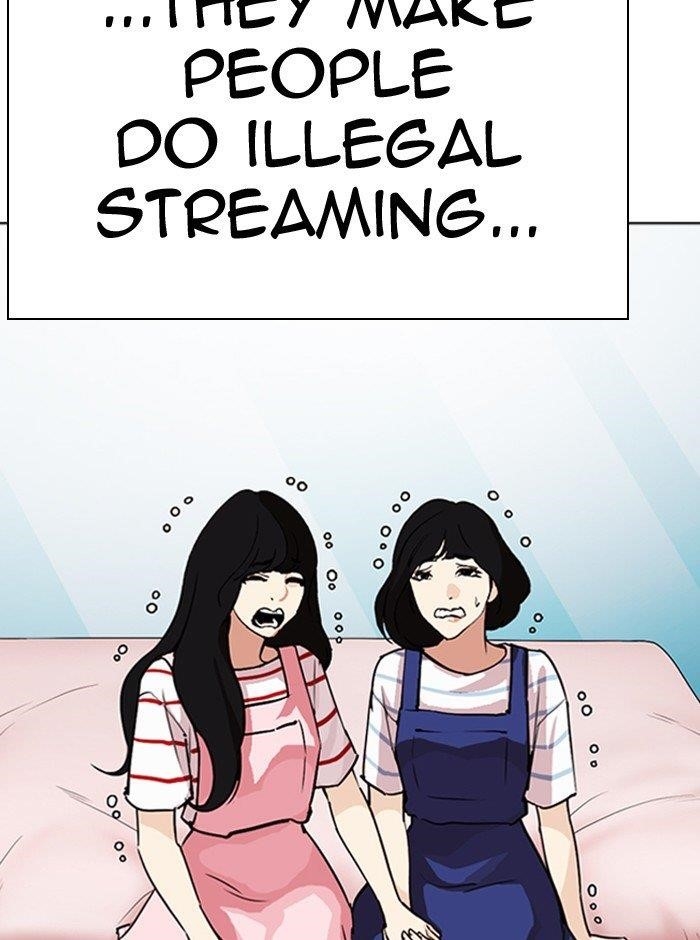18+ Lookism Chapter 290 page 68