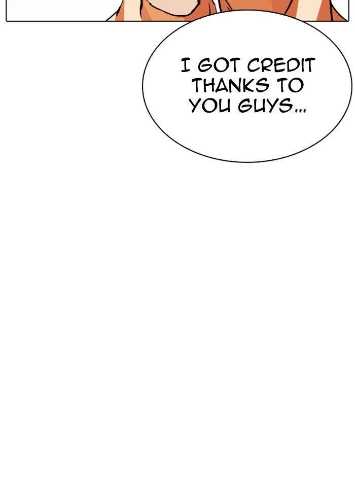 18+ Lookism Chapter 290 page 71