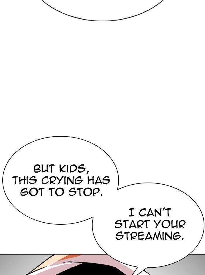 18+ Lookism Chapter 290 page 74