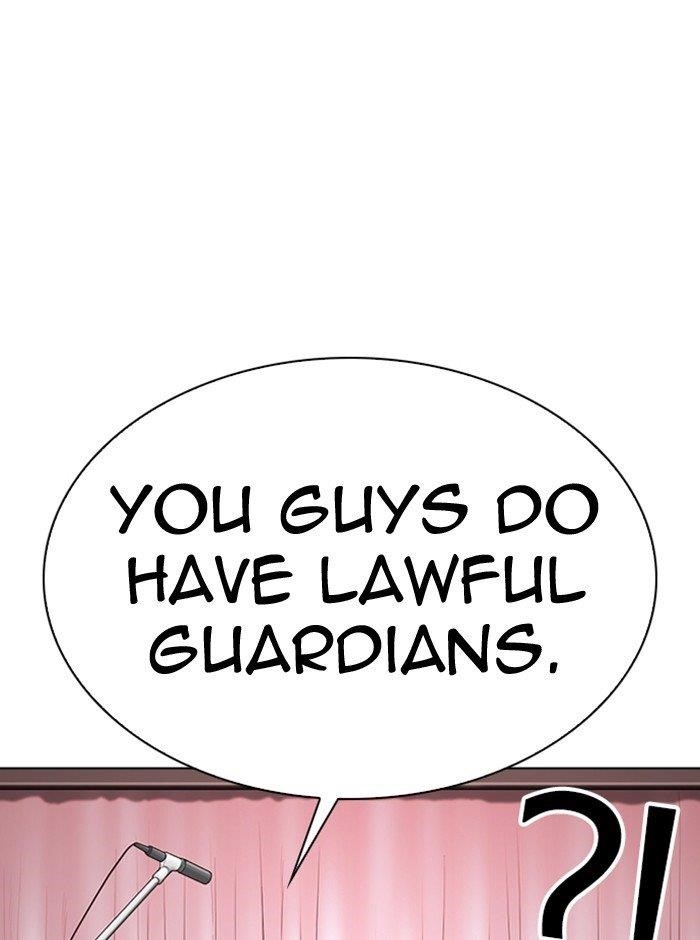 18+ Lookism Chapter 290 page 81