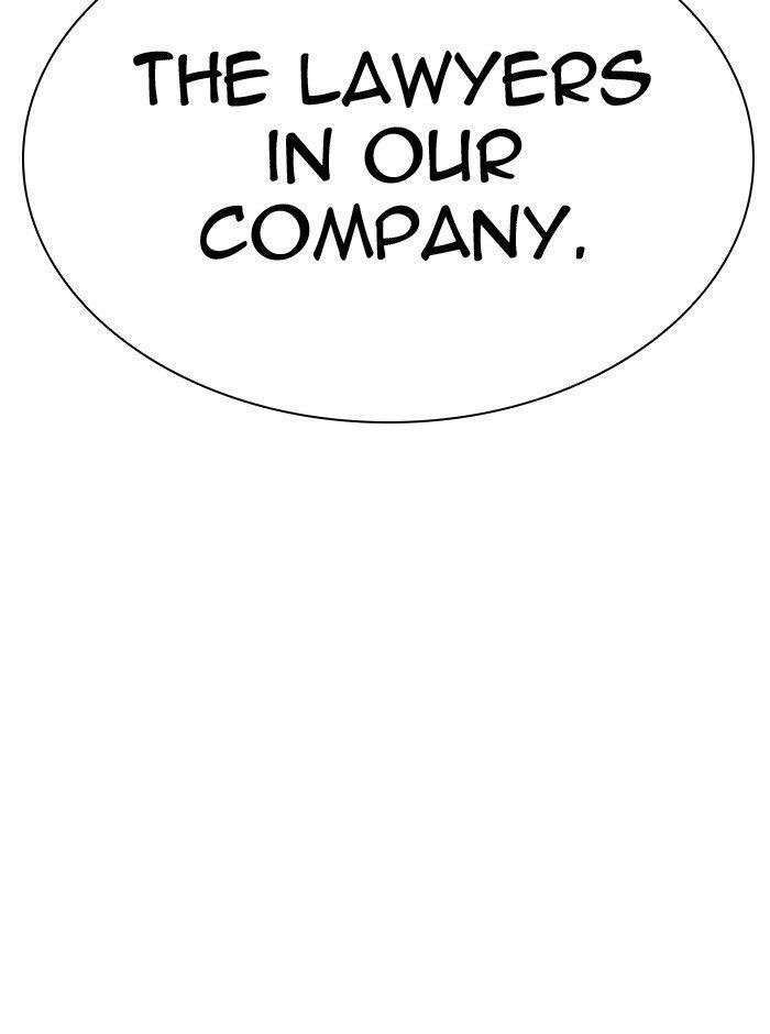 18+ Lookism Chapter 290 page 83