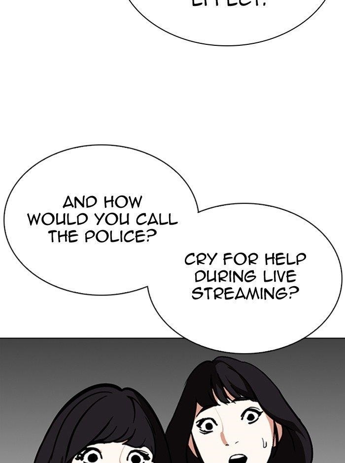 18+ Lookism Chapter 290 page 86