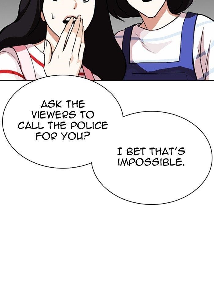 18+ Lookism Chapter 290 page 87