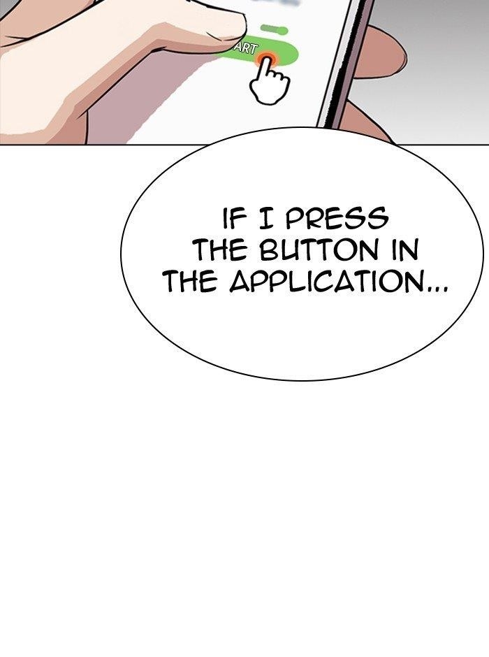 18+ Lookism Chapter 290 page 89