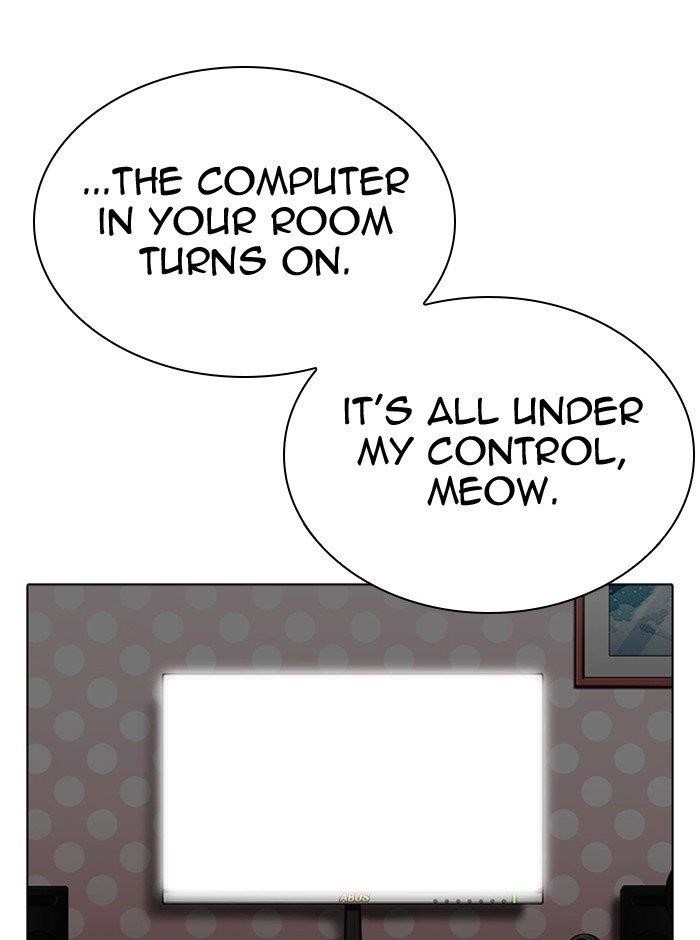 18+ Lookism Chapter 290 page 90