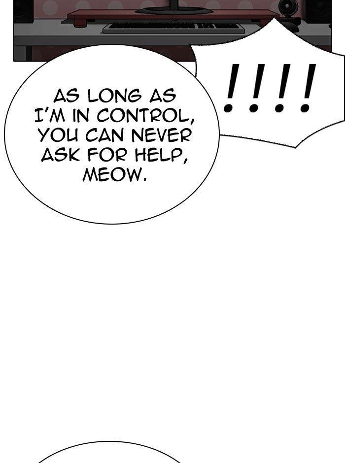 18+ Lookism Chapter 290 page 91