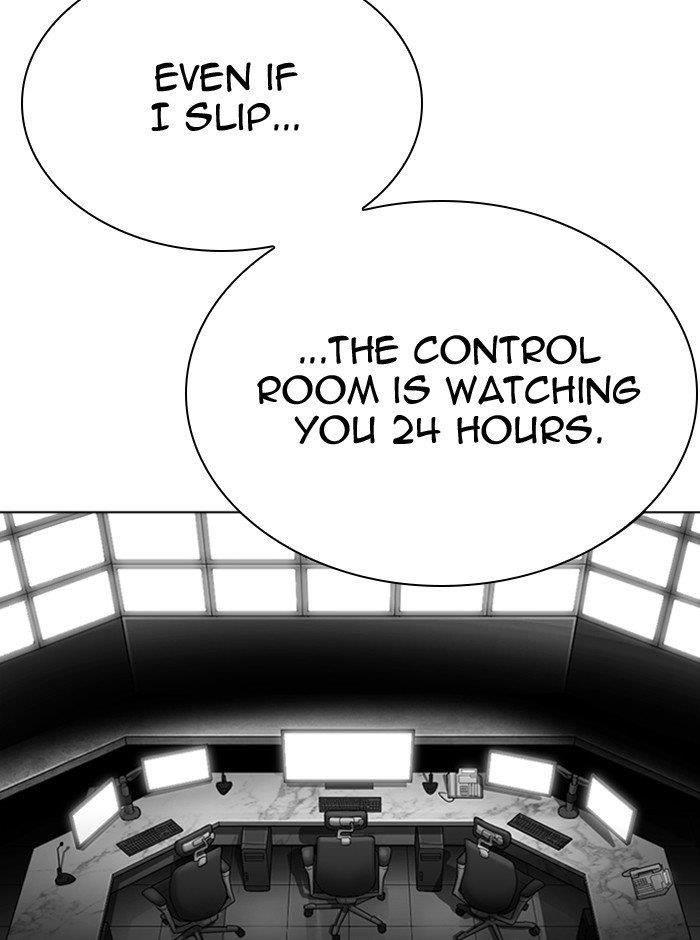 18+ Lookism Chapter 290 page 92