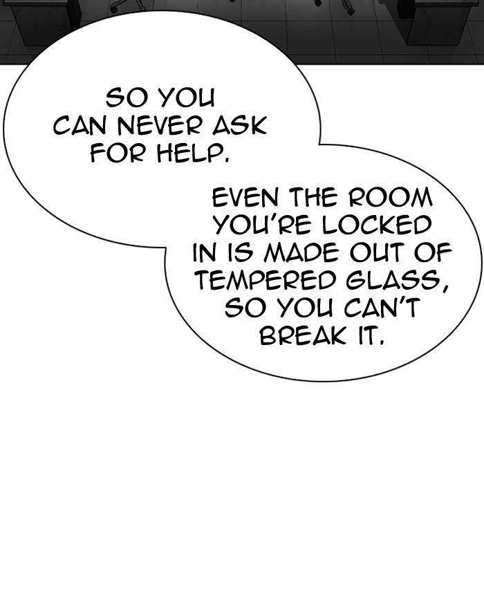 18+ Lookism Chapter 290 page 93