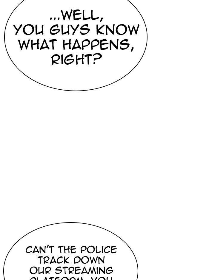 18+ Lookism Chapter 290 page 95