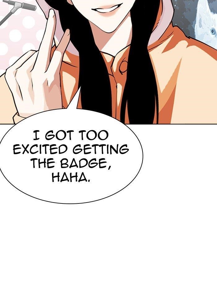 18+ Lookism Chapter 290 page 99