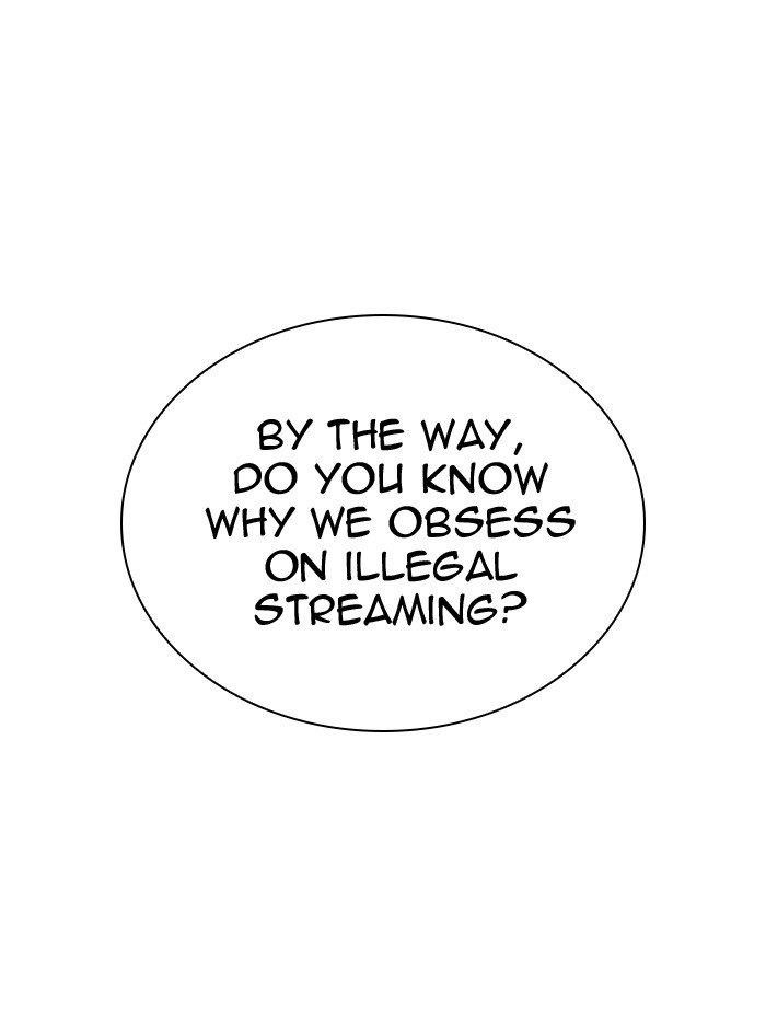 18+ Lookism Chapter 290 page 100