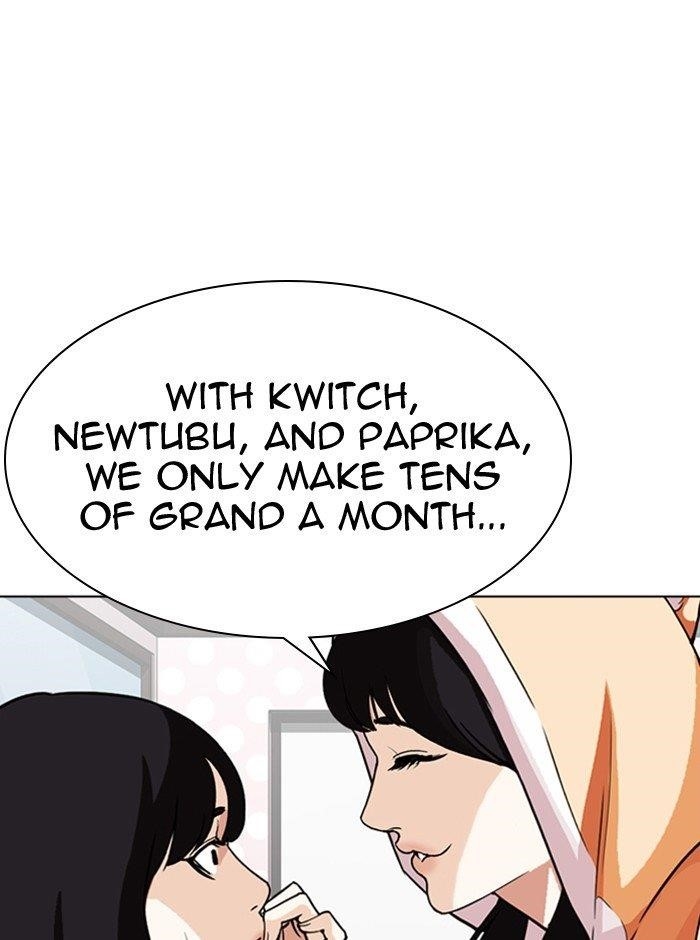 18+ Lookism Chapter 290 page 101