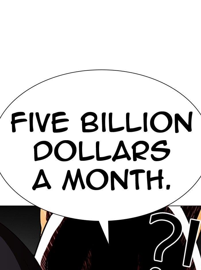 18+ Lookism Chapter 290 page 103